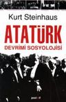 Atatürk Devrimi Sosyolojisi