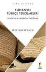 Kur an ın Türkçe Tercümeleri