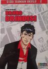 Bruno Brindisi - Çizgi Roman Okulu 2