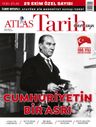 Atlas Dergi - Özel Sayı 2023/01