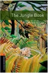 Oxford Bookworms Library: Stage 2: The Jungle Book