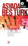 Asya'da Beş Türk