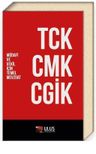TCK - CMK - CGİK