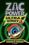 Zac Power Ultra Görev 1