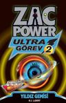 Zac Power Ultra Görev 2