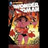 Wonder Woman Vol. 3: Iron(The New 52)