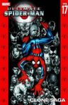 Ultimate Spider-Man, Volume 17: Clone Saga