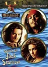 Pirates of the Caribbean Search for Jack Sparrow