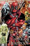 X-Men Origins Deadpool