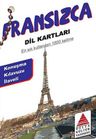 Fransızca Dil Kartları