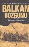 Balkan Bozgunu