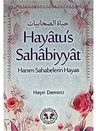 Hayâtu's Sahâbiyyât