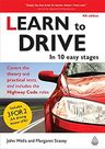 Learn to Drive: In 10 Easy Stages