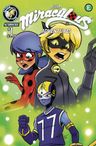 Miraculous issue 1
