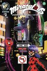 Miraculous issue 3
