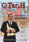 Türk Dünyası Tarih Kültür Dergisi - Sayı 336 (Aralık 2014)
