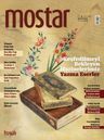Mostar Dergisi - Sayı 171