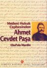 Ahmet Cevdet Paşa