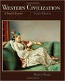 Western Civilization, A Brief History