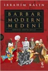 Barbar Modern Medeni