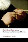 Complete Sonnets and Poems