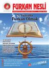 Furkan Nesli - Sayı 37 (Mayıs 2014)