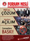 Furkan Nesli - Sayı 44 (Aralık 2014)
