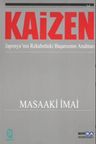 Kaizen Japonya'nın Rekabetteki Başarısının Anahtarı