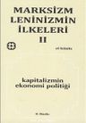 Marksizm Leninizmin İlkeleri Cilt 2