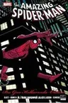 The Amazing Spider - Man Sayı 11 - Bu Gece Kollarında Öldüm