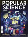 Popular Science Türkiye - Sayı 118 (Şubat 2022)