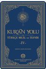 Kur'an Yolu-4