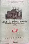 Seyyid Burhaneddin Muhakkik-i Tirmizi