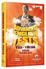 Advanced English Tests YDS YÖKDİL Soru Bankası