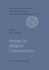 Studies in Siberian Ethnogenesis