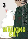 Walking Cat 3.Cilt