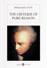 The Critique Of Pure Reason