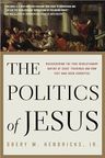 The Politics of Jesus