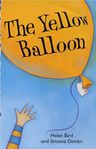 Zig Zags: The Yellow Balloon
