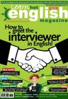 Hot English Magazine 161