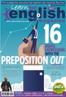 Learn Hot English Magazine 216