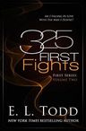 325 First Fights (First #2)