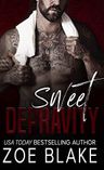 Sweet Depravity (Ruthless Obsession #2)