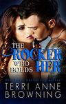 The Rocker That Holds Her