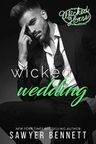Wicked Wedding