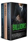 Billions: A Constantine Boxed Set