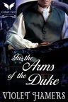 In the Arms of the Duke