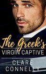 The Greek's Virgin Captive