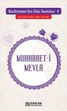 Muhabbet-i Mevla