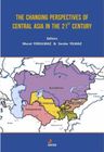 The Changing Perspectives of Central Asia in 21st Century